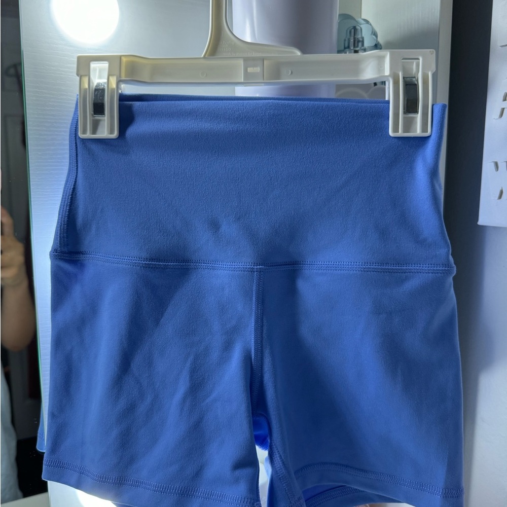 Gilly Hicks Shorts